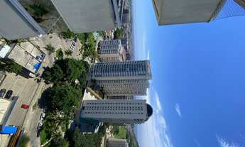 Imagem 2: Barra Bonita! Vista mar, alto, Indevassável! 93m, 3 qts (1 suíte)dependência reversível. I