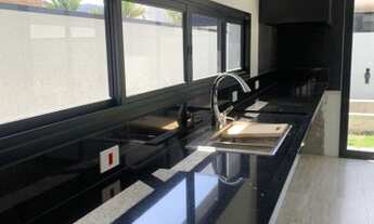 Imagem 3: Casa de condomínio para venda - Terrea - Residencial Veredas