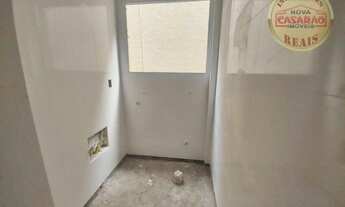 Imagem 7: Apartamento com 1 dormitório à venda, 40 m² por R$ 225.000,00 - Aviação - Praia Grande/SP