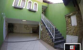 Imagem 3: SOBRADO FRONTAL HÁ 400, METROS AO METRÔ PATRIARCA