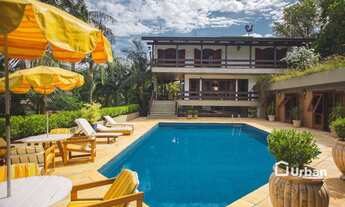 Imagem: Casa com 4 dormitórios à venda, 942 m²