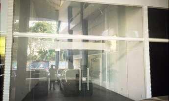 Imagem 2: Alugo otima loja comercial com mezanino / Centro comercial em Vieralves / 80 m2