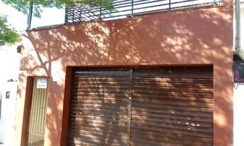 Imagem 2: VILA LEOPOLDINA - SOBRADO COML - (RULOC-502sobc