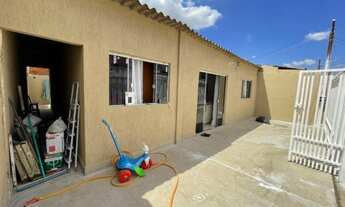 Imagem 5: Vendo Otimo imovel no Recanto das Emas com 3 Quartos..