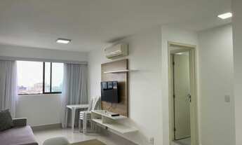 Imagem: Beach Class Ilha do Leite