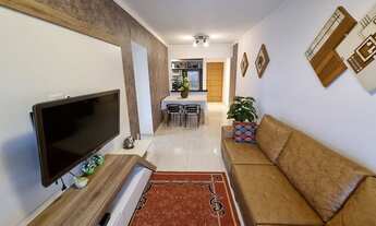 Imagem 5: Apartamento 2 dormitórios, 1 suíte , 2 vagas de garagem, Vila Guilhermina