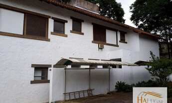 Imagem: Casa com 4 dormitórios, 605 m² - venda