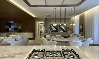 Imagem 7: Cobertura com 4 Quartos e 2 Suítes à venda, 364m² - Ecoville