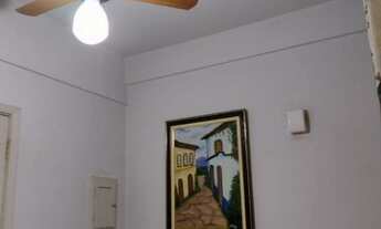 Imagem 2: Kitnet à Venda 37M² R$ 120Mil Reais Centro de São Vicente/SP