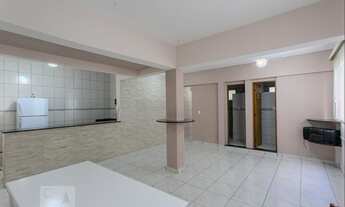 Imagem 6: Apartamento para venda com 50 metros quadrados com 2 quartos