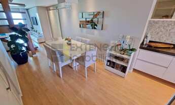 Imagem 3: Cobertura no Residencial Alta Vista