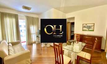 Imagem 2: Apartamento para venda com 84 metros quadrados com 2 quartos sendo 1 suíte e 1 vaga