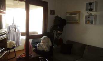 Imagem 6: Apartamento de 137 metros quadrados no bairro Bela Vista com 3 quartos