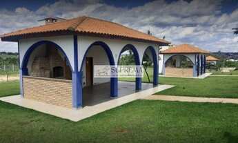 Imagem 2: Terreno - Residencial Jardim / Avalia Carro como parte de pagamento