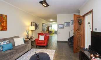 Imagem 4: SOBRADO - PERDIZES - 5 DORMS - 2 VAGAS