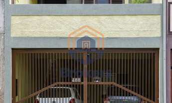 Imagem: Jundiaí - Casa Padrão - Cidade Nova