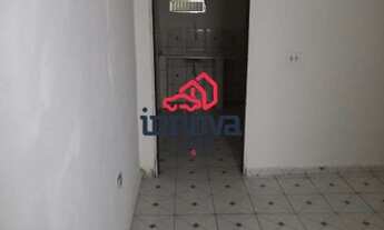 Imagem: Apartamento com 1 dorm, Parque Continental