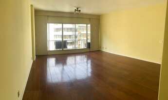 Imagem 2: Apartamento para venda tem 103 metros quadrados com 3 quartos em Tijuca - Rio de Janeiro