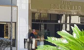 Imagem 4: Apartamento de 1 quarto em Caldas Novas