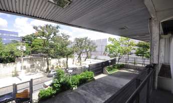 Imagem 5: Prédio para alugar, 1763 m² por R$ 70.000,00/mês - Barra Funda - São Paulo/SP