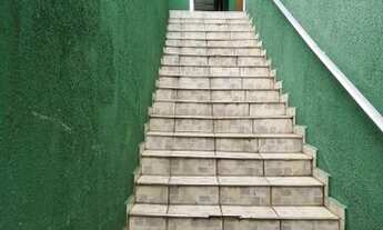 Imagem 4: SOBRADO COM 03 DORMITÓRIOS - SEM VAGA - PRÓXIMO PRAÇA UBATUBA EM DIADEMA