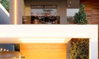 Imagem: Casa para venda possui 191 metros quadrados