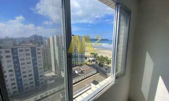 Imagem: Apartamento com 1 dorm, Guilhermina, Praia