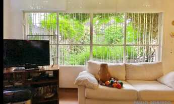 Imagem 5: CASA TÉRREA - BROOKLIN - SP