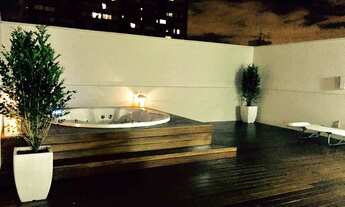 Imagem 2: Cobertura para venda possui 200 metros quadrados com 3 quartos em Vila Mariana - São Paulo