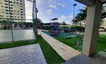 Imagem 4: Apartamento 3/4 no Edifício Villaggio di Venezia Farolândia