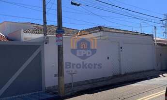 Imagem 2: Jundiaí - Casa Padrão - Jardim Ermida I