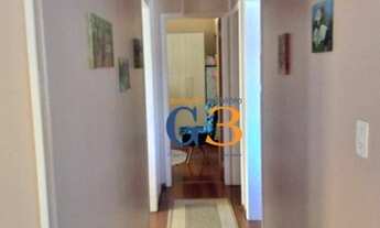 Imagem 2: Apartamento à venda, 74 m² por R$ 390.000,00 - Centro - Pelotas/RS