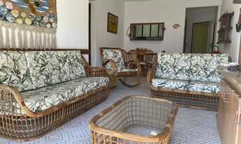 Imagem 5: Apartamento enseada lado praia venda com 80 metros quadrados com 2 quartos em Enseada - Gu