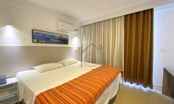 Imagem: Flat com 1 dormitório à venda, 28 m²