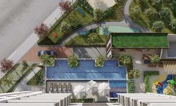 Imagem 6: Ótima cobertura no Recreio