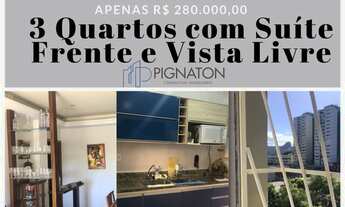 Imagem: Apartamento para venda com 121 metros quadrados