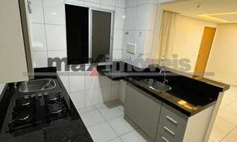 Imagem 5: OPORTUNIDADE - LINDO APTO PARA VENDA COM 43 M² COM 2 DORMITÓRIOS - JARDIM BERTONI - AMERIC