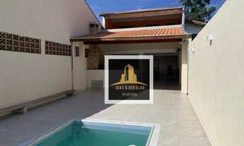 Imagem 3: Casa à venda, 120 m² por R$ 420.000,00 - Jardim Colonial - São José dos Campos/SP