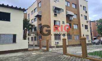 Imagem: Apartamento-À VENDA-Jardim Sulacap-Rio