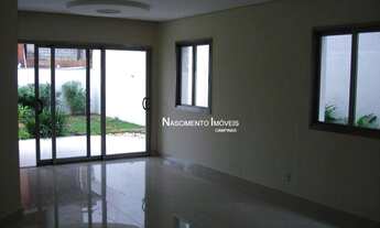 Imagem 6: Casa com 3 dormitórios à venda, 330 m² por R$ 2.298.000,00 - Swiss Park - Campinas/SP