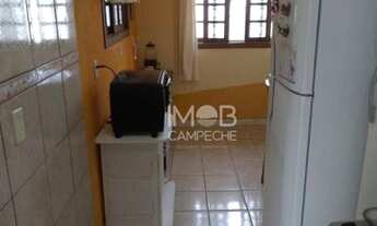 Imagem 7: Casa 2 Dormitórios - Armação do Pântano do Sul - Florianópolis