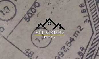 Imagem 7: Terreno 1997m² Condomínio Morada da Colina - Riacho Grande SBC