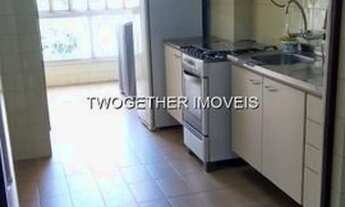 Imagem 5: Apartamento de 173 metros quadrados no bairro Laranjeiras com 4 quartos