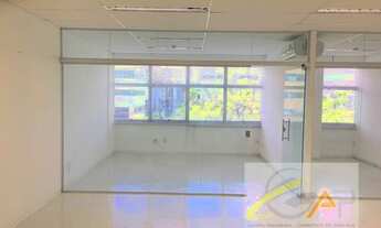 Imagem 3: Barueri - Galpão/Depósito/Armazém - Alphaville Industrial