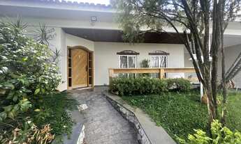 Imagem: Casa Mansão no Jd. Simus. 720M² Área