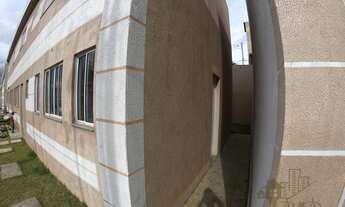 Imagem 3: Locação - Sobrado, cond.fechado, 3 dormitórios, quintal - próx. centro Caucaia do Alto - C