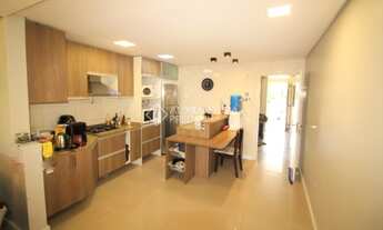 Imagem 4: SãO LEOPOLDO - Casa Padrão - Santa Teresa