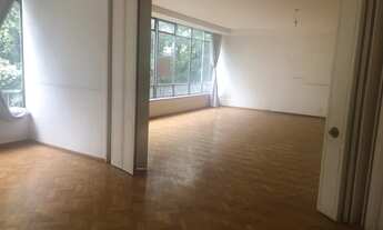 Imagem 2: Apartamento Souza Lima, Copacabana, 270 m2, 3 quartos ( 2 suites), banheiro, 2 dependência