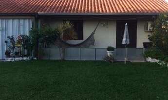 Imagem: Casa de 75 metros quadrados no bairro Centro