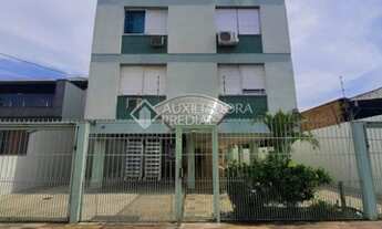 Imagem: PORTO ALEGRE - Apartamento Padrão - Gloria